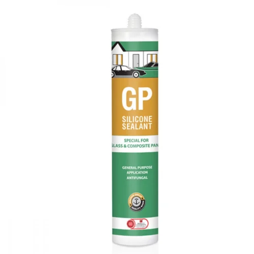 ASMACO GP SILICON SEALANT BEIGE