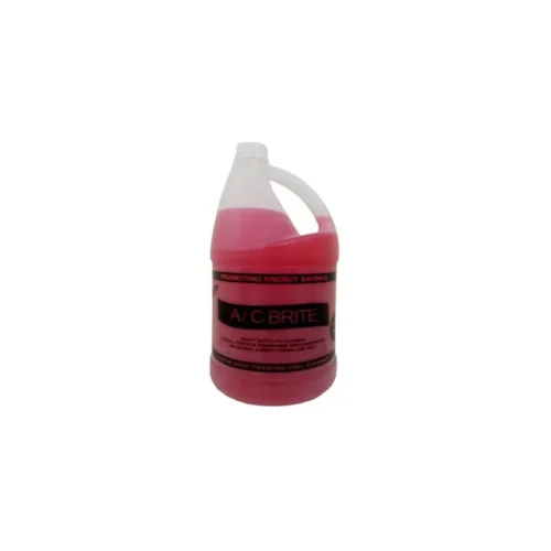 AC Bright Heavy Duty Coil Cleaner
