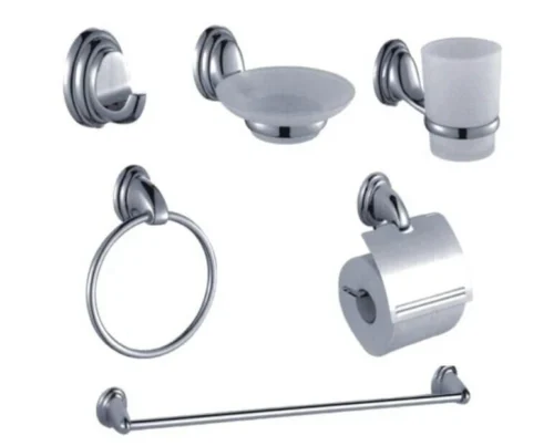 BATHROOM ACCESSORIES (3100)