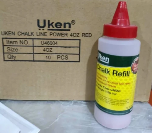 UKEN CHALK REFILL - Image 2