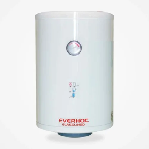 EVERHOT GLASSLINED WATER HEATER 80 LITER - Image 4