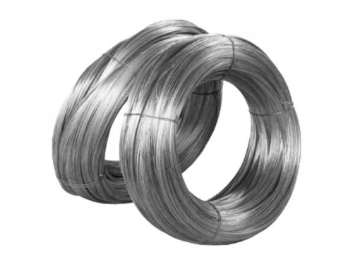 BINDING WIRE