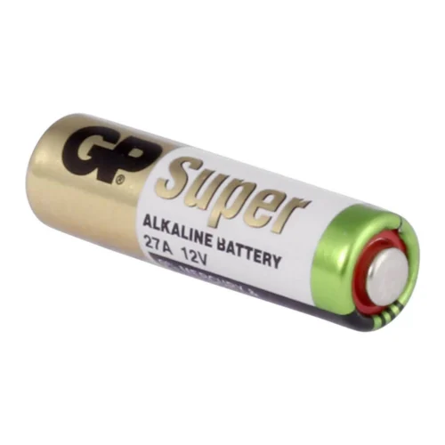 BATTERY GP 12V / 27A