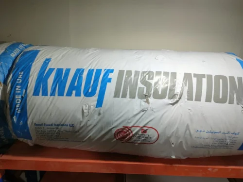 KNAUF INSULATION