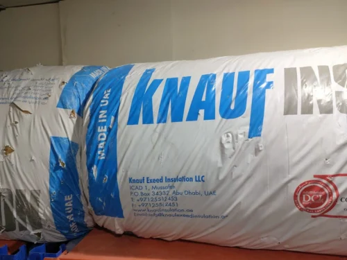 KNAUF INSULATION - Image 3