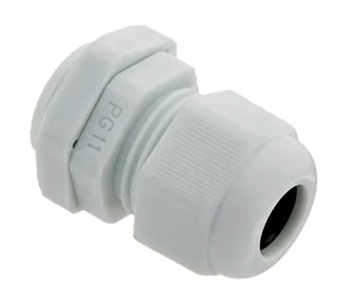 PVC GLAND PG-11