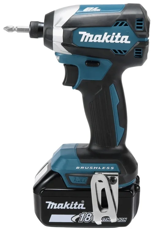 CORDLESS IMPACT DRIVER DTD153RTJ MAKITA