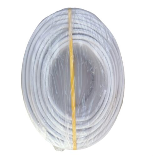 DUCAB 3CORE 4MM FLEXIBLE