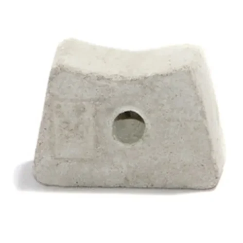 CONCREAT BLOCK SPACER 75 MM