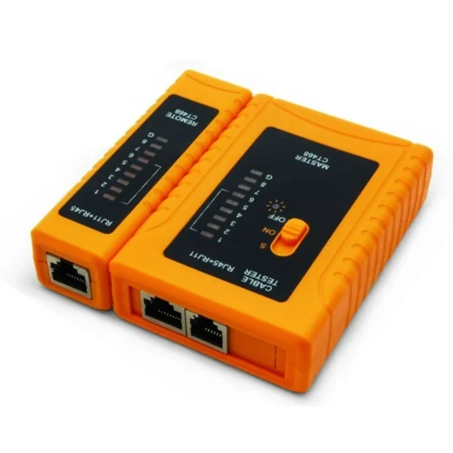 CABLE TESTER RJ45 NETWORK