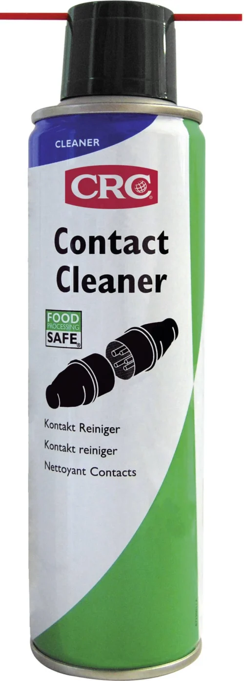 CRC CONTACT CLEANER