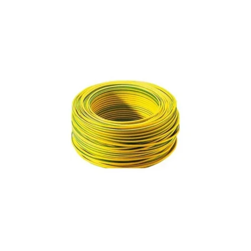 DUCAB CABLE 2.5MM YELLOW/GREEN