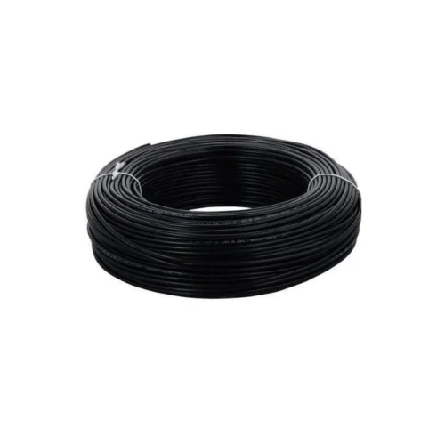 DUCAB CABLE 6MM BLACK