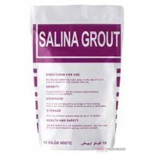 TILE GROUT SILANA