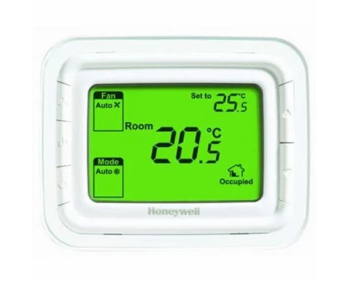 THERMOSTAT HONEYWELL HOME HORIZONTAL T6861H2WG-R