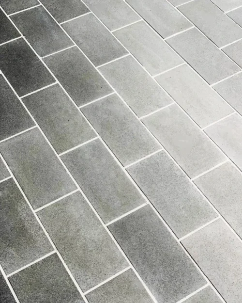 Tile Grout Grey